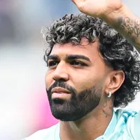Gabigol vai mal no Cruzeiro e torcida dispara após eliminação no Mineiro: “Se posicionando mal”