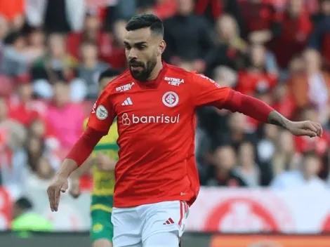 Torcida critica Bruno Henrique, mas jogador dá resposta em campo