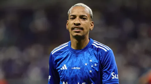 Meio-campista quase foi negociado pela Raposa