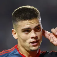 Palmeiras busca contratação de Gabriel Pec, mas descarta entrar em leilão com times europeus