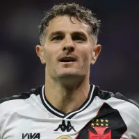 Vegetti ignora interesse do River Plate e descarta saída do Vasco, diz jornalista