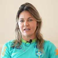 Gabi Zanotti, do Corinthians abre o coração sobre retorno à Seleção Brasileira após cinco anos