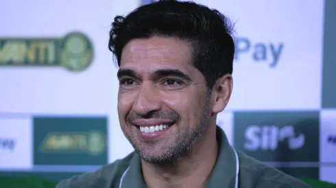 Palmeiras de Abel Ferriera pode ser eliminado precocemente do Campeonato Paulista neste domingo