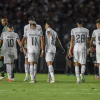 “Está de sacanagem”: Lateral comete pênalti, Botafogo é eliminado e torcida cobra