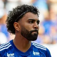 Após Gabigol, Cruzeiro busca contratação de meia-atacante do Flamengo ainda nesta semana