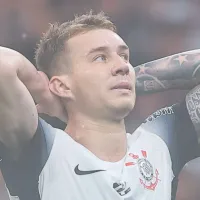 Charles tem saída no Corinthians decretada pela Fiel e contratação é pedida no Ceará: “Aceito, faz a boa”