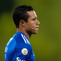 Procurado pelo Grêmio, lateral Marlon tem reviravolta em situação no Cruzeiro