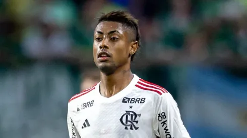 Bruno Henrique, atacante do Flamengo, é investigado no Ministério Público