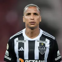 Deyverson não se cala e manda recado para Matheus Mendes após ameaças: “Deus é contigo”