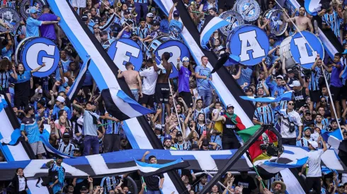 Geral do Grêmio também se manifestou contra a arbitragem em razão da última partida