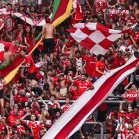 Internacional divulga venda de ingressos para sócios para a semifinal do Gaúcho no Beira-Rio