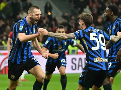 Palpite Inter de Milão x Lazio - Campeonato Italiano - 25/02/2025