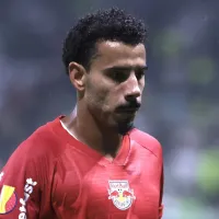 Bragantino toma nova decisão sobre vender Lucas Evangelista ao Palmeiras e exige R$ 48 milhões