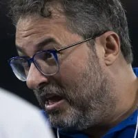 Alexandre Mattos pode ser suspenso por invasão e ofensas à arbitragem