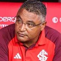 Internacional se movimenta nos bastidores para ampliar vínculo de destaque com Roger no Gauchão