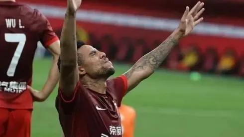 Gustagol – Foto: Reprodução/Instagram