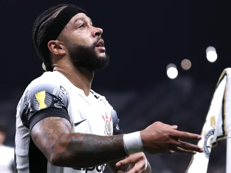 Tudo sobre Corinthians x Universidad Central pela Copa Libertadores