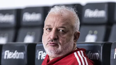 Carlos Belmonte falou sobre a possibilidade de mais reforços no São Paulo