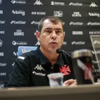 Vidente prevê sobre Vasco x Flamengo e alerta equipe de Fábio Carille: “Pode atrapalhar”