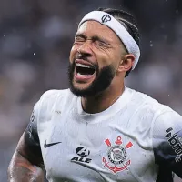 Memphis Depay é criticado no Corinthians após post oficial feito nas redes sociais: “É ridículo, cara”
