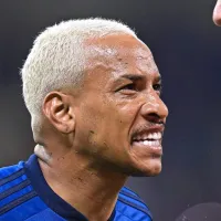 Palmeiras exige R$ 48 milhões e descarta envolver Naves para contratar Matheus Pereira ou Villasanti