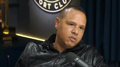 Luís Fabiano é sincero sobre o Campeonato Brasileiro