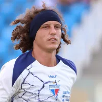 David Luiz convence meia a deixar Flamengo para jogar no Fortaleza e negócio pode ser fechado
