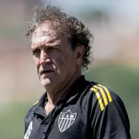 São Paulo dá chapéu em Atlético de Cuca e avança na contratação de Thiago Mendes