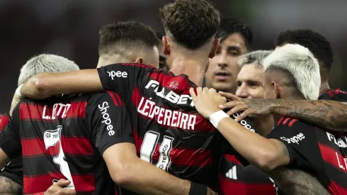 Rodagem do elenco possibilitou o Flamengo ter diversos artilheiros