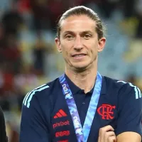 Filipe Luís libera e Flamengo pode negociar lateral com MLS; Toronto de olho em Zé Welinton