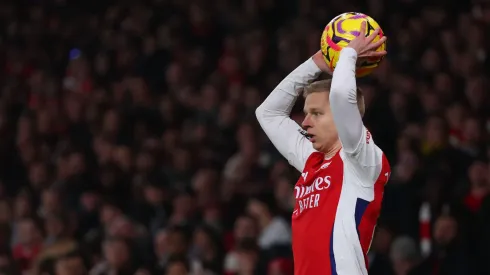 Nottingham Forest x Arsenal pela Premier League