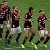Relembre! 1º título de 2019 do Flamengo começou a ser construído contra o Vasco