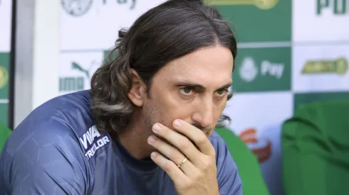 Diretoria do São Paulo respalda trabalho do treinador