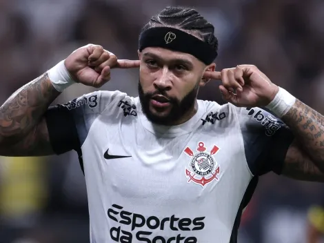 Corinthians bate o UCV e avança na Libertadores