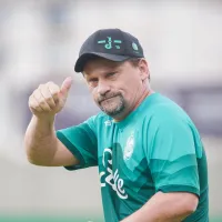 Fábio Matias manda recado sobre Juventude x Grêmio após vexame na Copa do Brasil: “Precisamos buscar…”