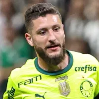 Zé Rafael aparece no BID com camisa do Santos e Palmeiras lucrará alto com negócio sendo confirmado