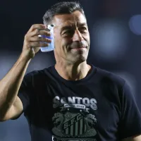 Após 2 dias de folga dados por Caixinha, Santos se reapresenta e divulga programação para duelo contra o Bragantino pelo Paulistão
