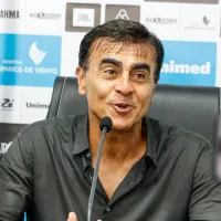 Grêmio de Quinteros não deve contar com um zagueiro até o fim da janela