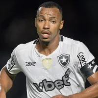 Botafogo define quem volta e quem desfalca o time para decisão da Recopa