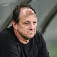 Rogério Ceni libera e Atlético-MG negocia contratação de Vitor Hugo, do Bahia