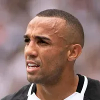 Rafael, ex-lateral do Botafogo comemora retorno de Marçal ao Glorioso: “Líder nato”