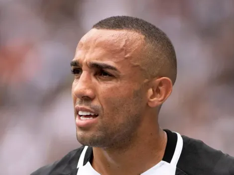 Ex-Lateral do Botafogo, Rafael vai à loucura com retorno de Marçal