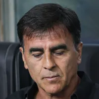 Antes da decisão contra o Juventude, Quinteros tem dúvida na escalação do Grêmio; entenda os cenários