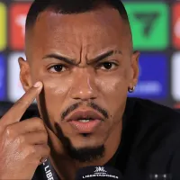 Marlon Freitas chama ‘responsa’ para elenco e avisa sobre Caçapa: “Ele tem toda a…”