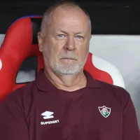 Mano elege Lima como substituto de Ganso no Fluminense após goleada na Copa do Brasil: “Se aproxima”