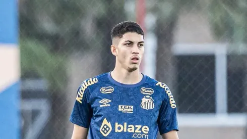Jair vem se destacando no Botafogo