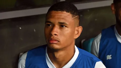 Grêmio foi quem revelou Diego Rosa.