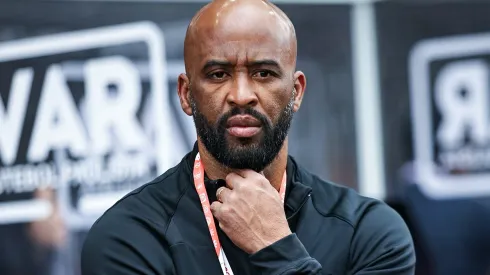 Fabinho Soldado pode se complicar no Corinthians – Foto: Fabio Giannelli/AGIF