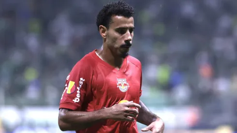 Lucas Evangelista está encaminhado com o Verdão, mas negociação tem mudança