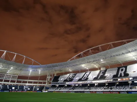 Coutinho e Bruno Henrique reencontram estádio que possuem boas lembranças